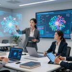 Artificial intelligence, study, field of study,